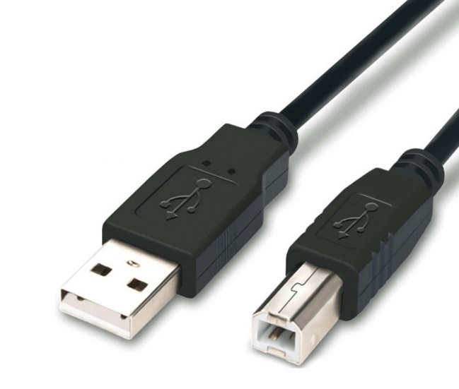 Dây USB Type B