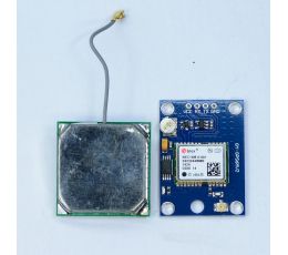 GPS Module NEO Block M6 (H10)