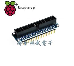 GPIO Raspberry PI (H09)