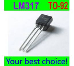 LM317 TO-92