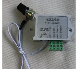 Module xuất áp 0-10VDC (H12)