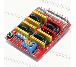 Arduino Uno CNC Shield (T210)