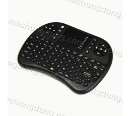 Mini Wireless Keyboard (H09)