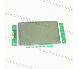 LCD hiển thị nhiều tính năng (H33)
