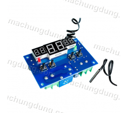 Module cảm biến nhiệt độ Relay (6 LEDs) (H06)