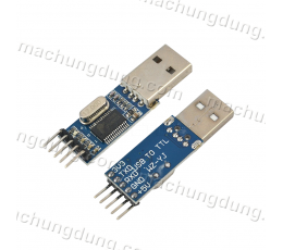 Module USB to TTL PL2303HX (T218)
