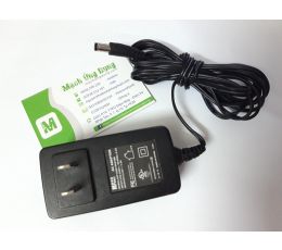 Adapter AC/DC 12V 1.5A
