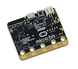 Kit Lập Trình STEM Micro Bit (TREO)