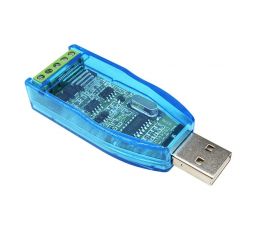Usb Ch340 To Rs485 (H25)