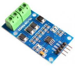 Module UART TTL To RS422 Max490 YL-128