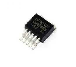 IC LM2596S-5V TO-263-5