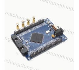 EP2C5 FPGA Development Board (H35)