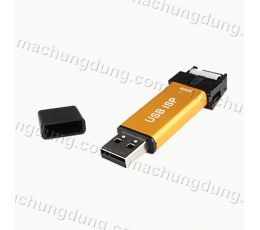 Mạch nạp AVR USB ISP (H35)