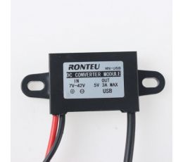 DC-DC Converter Module RONTEU (H16)