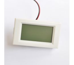 Đồng hồ đo dòng áp 80~300VAC 100A LCD (H22)