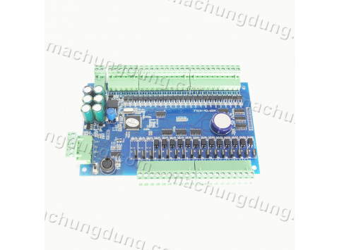 Board PLC FX1N-40MT