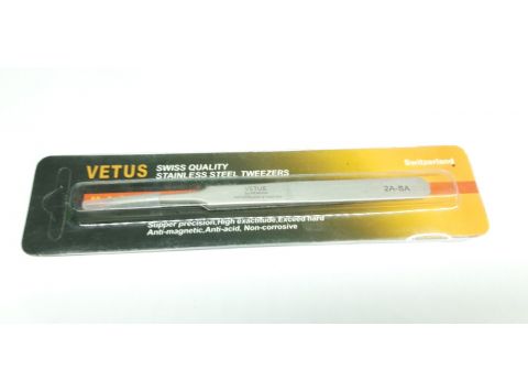Nhíp Vetus 2A-SA (H65)