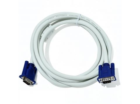Cable VGA M-M 3m (KHO)