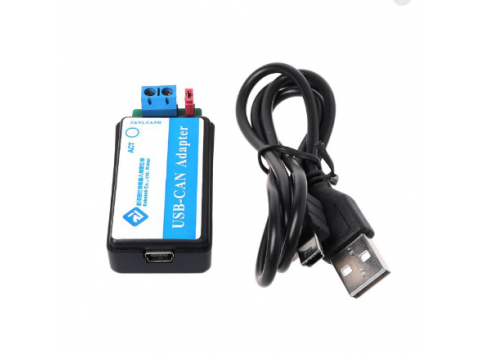 Usb To Can Adapter (H13)