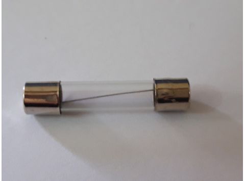 Cầu chì ống thuỷ tinh 10A 6*30mm (HLK39)