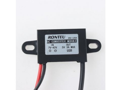 DC-DC Converter Module RONTEU (H16)