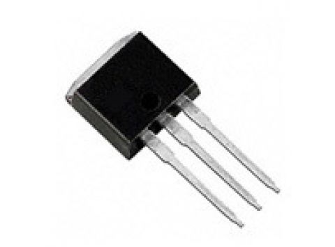 IRF3710L MOSFET N-CH 100V, 57A, TO-262, IR