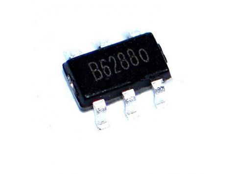 IC Boost 2A SX1308 SOT23-6 (B628) (H31)