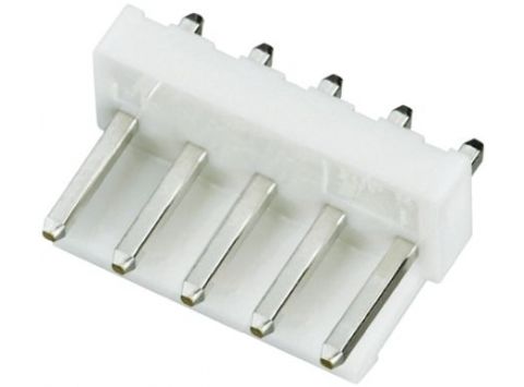 Connector VH-3.96 5P Male Thẳng (H43)