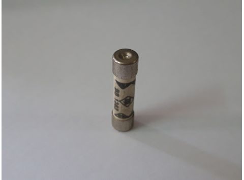 Cầu chì ống sứ 5A 6*25mm