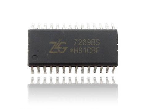 IC Driver 7289BS SOP28 (H34)