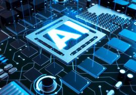  Hợp tác với Facebook sản xuất chip AI, Intel muốn mang AI giá rẻ đến cho mọi người