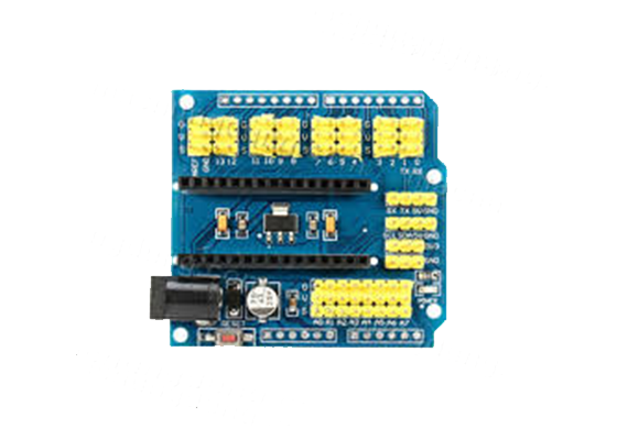 Arduino Nano IO Expansion Board
